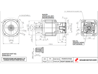 行星減速機(jī)選擇大公開(kāi)：如何在眾多選項(xiàng)中找到最佳方案？
