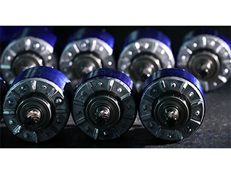 轉(zhuǎn)矩電機(jī)原理、種類與應(yīng)用