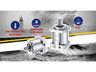 你所不知的不銹鋼減速機(jī)